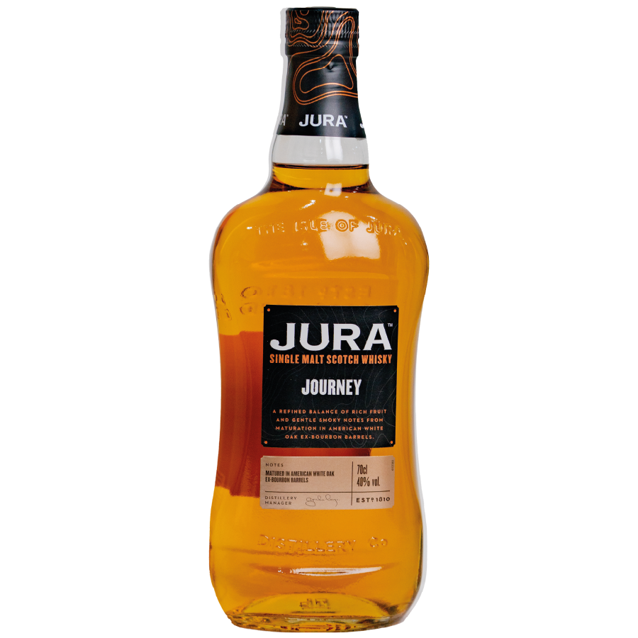 Jura Whisky Journey 700ml